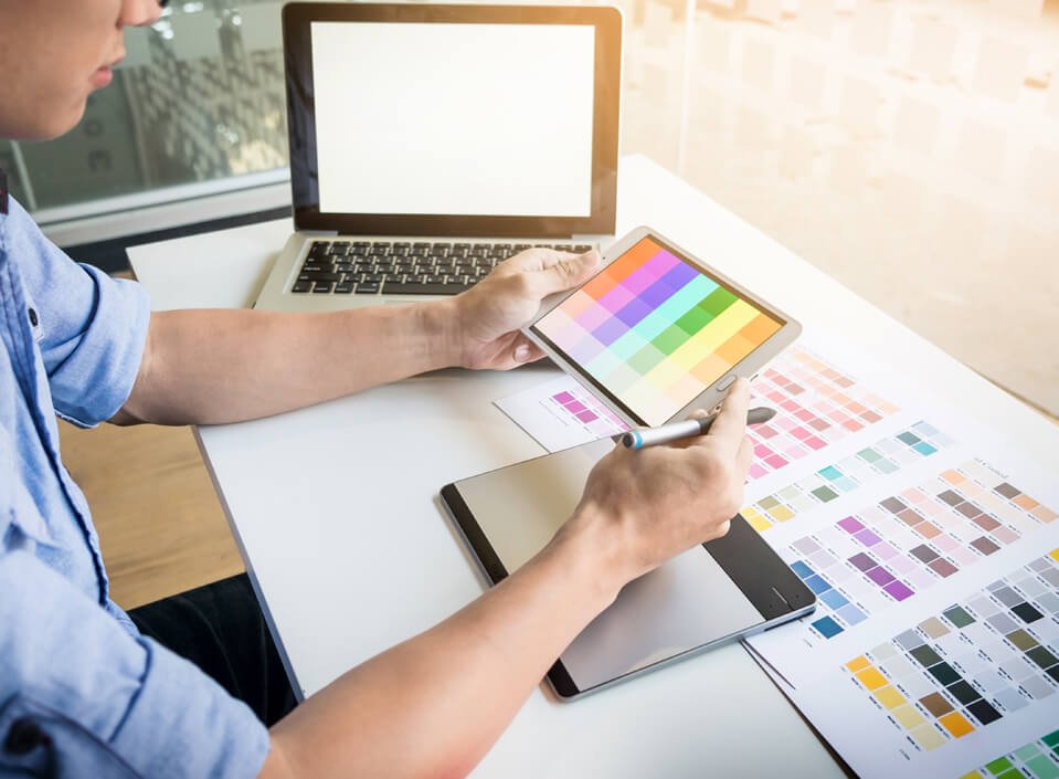 Mobile App Design Agency in Hyderabad