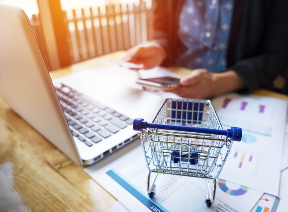 eCommerce Website Design Agency