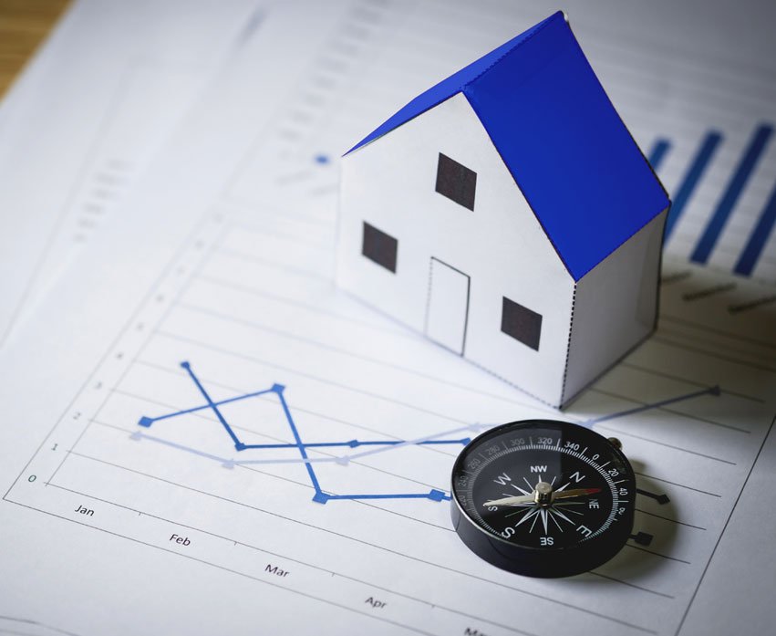 real estate social media marketing